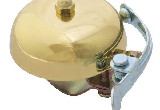 9031 Liix-Vintage-Bell-Brass