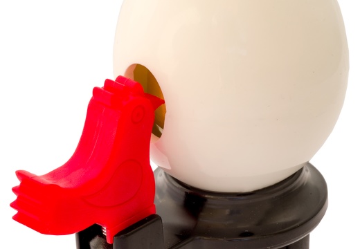 9045 Liix-Funny-Bell-Egg
