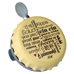 9041 Crown-Cap