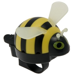 9001 Liix-Yellow-Bee- b