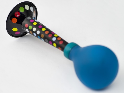 7722 Polka-Big-Dots-Mix-Black 1