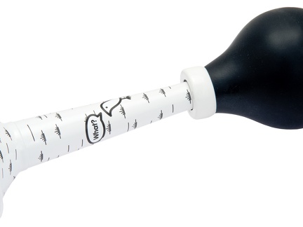 7746 Liix-Pretty-Horn-What-Bird