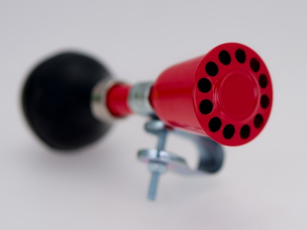 7700 Liix Mini Horn Red 1