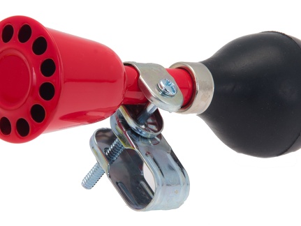 7700 Liix Mini Horn Red