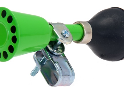 7702 Liix Mini-Horn-Green-1