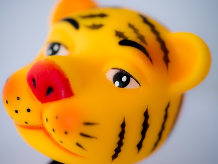 7747 Liix-Funny-Horn-Tiger 1