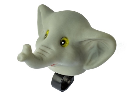 7752 Liix-Funny-Horn-Elephant