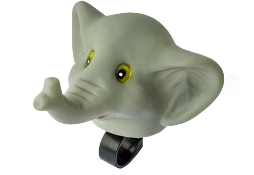 7752 Liix-Funny-Horn-Elephant