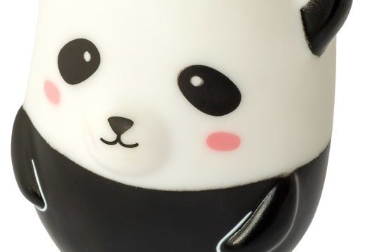 7753 Liix-Funny-Horn-Panda