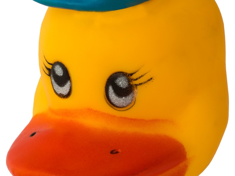 7754 Liix-Funny-Horn-Duck