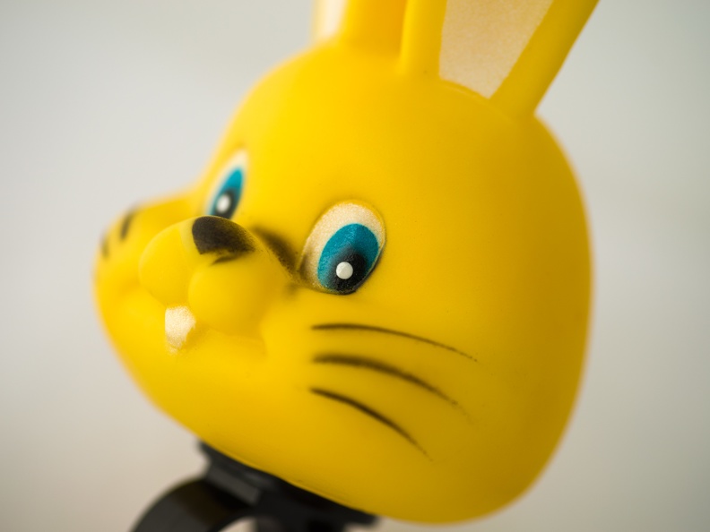7755 Liix-Funny-Horn-Rabbit 1