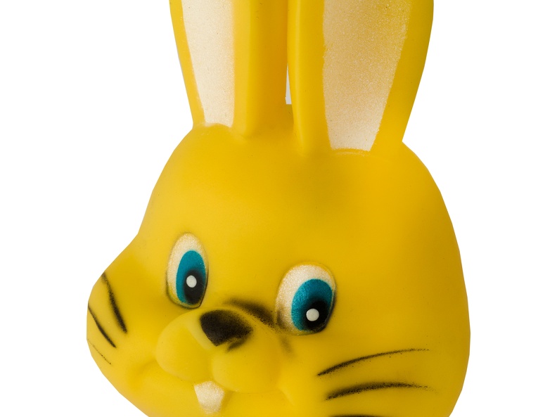 7755 Liix-Funny-Horn-Rabbit