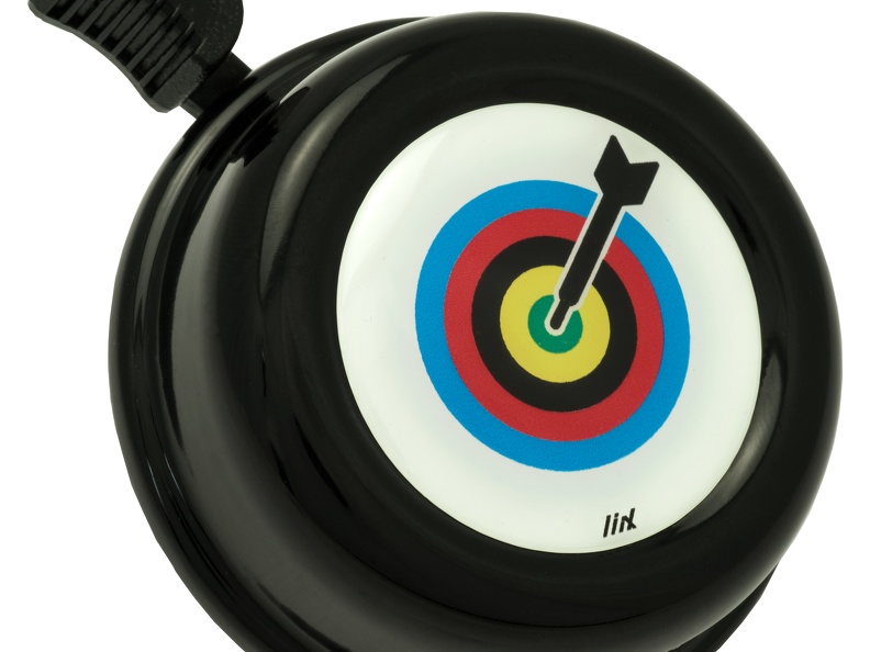 7630 Liix-Colour-Bell-Darts-Champion