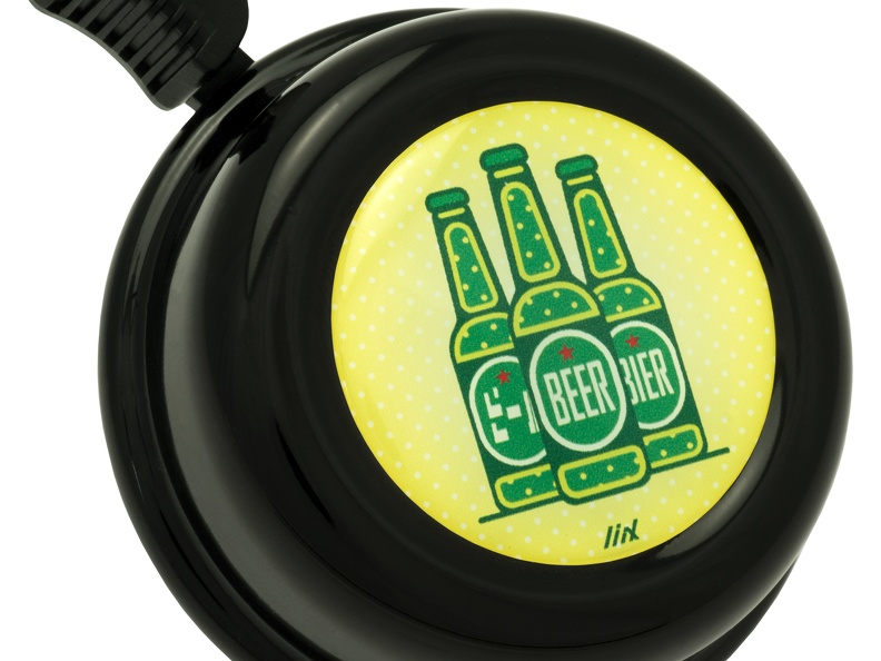 7631 Liix-Colour-Bell-Beautiful-Sunday