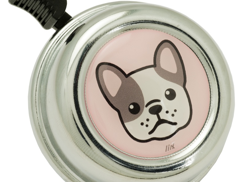 7634 Liix-Colour-Bell-Pug