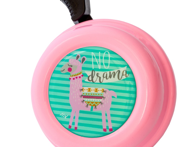 7304 no-drama-lama-rosy