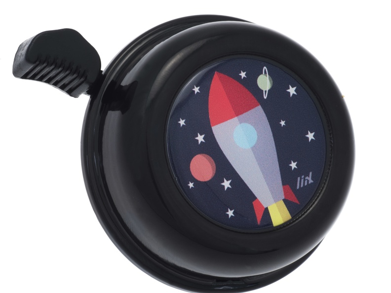 7538 Liix Klingel Rocket Black