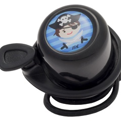 7621 Liix-Scooter-Bell-Pirate-striking-black
