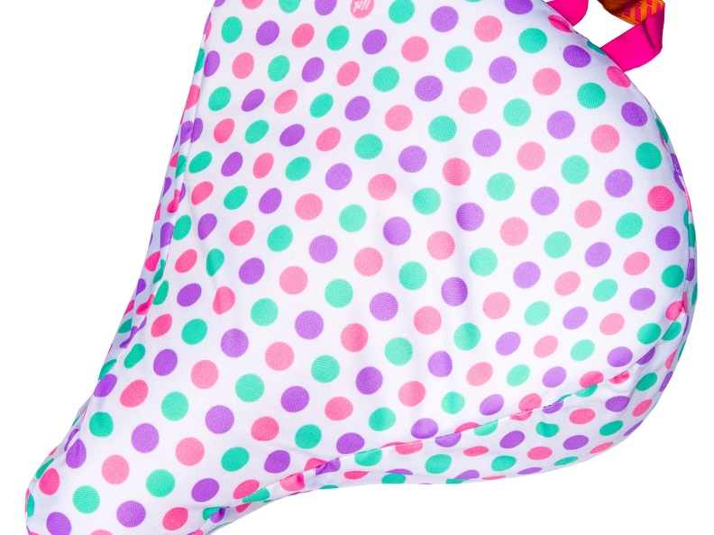 20260 Liix-Sattelbezug-Polka-Big-Dots-Pastel
