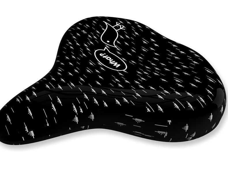 20245-Liix-Saddle-Cover-What-Bird-Black