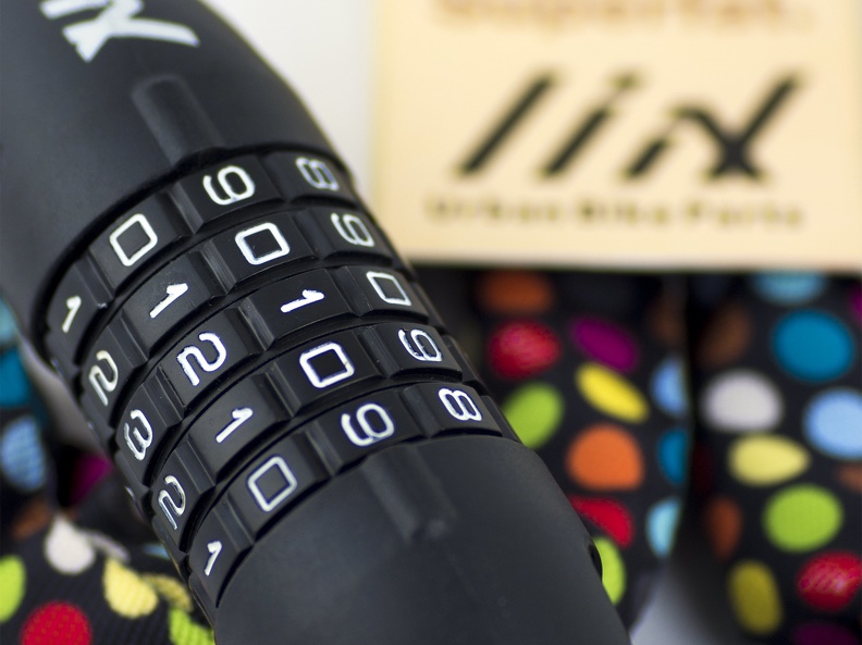 20407 Liix-Big-Lock-Polka-Dots-Mix a