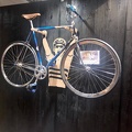 9047 Liix Champions Bike Wall Mount