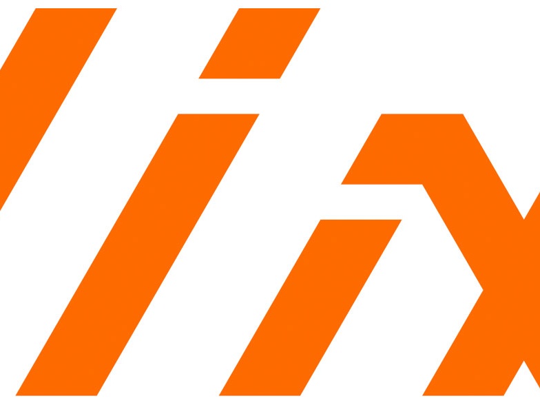 Liix Logo