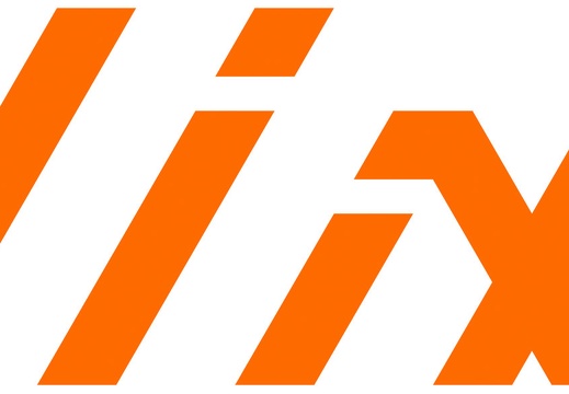 Liix Logo