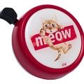 7242 Liix-Big-Colour-Bell-Meow-Red