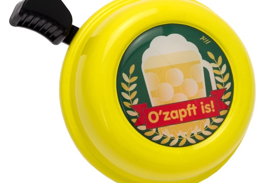 7262 Liix-Colour-Bell-Ozapft-is-Yellow