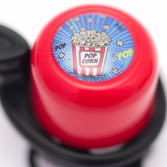 7248 a Liix-Scooter-Bell-Popcorn-Red