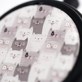 7269 Liix-Big-Colour-Bell-Cat-Crowd-Black b