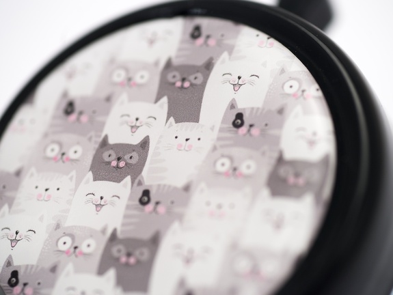 7269 Liix-Big-Colour-Bell-Cat-Crowd-Black b