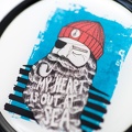 7280-Liix-Big-Colour-Bell-Sea-Beard-Black-b