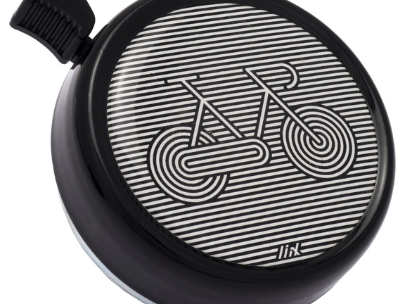 7268-Liix-Big-Colour-Bell-Stripe-Bike-Black-a