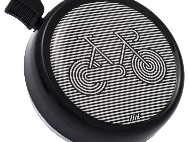 7268-Liix-Big-Colour-Bell-Stripe-Bike-Black-a