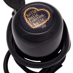 7245 Liix Scooter Bell Hatte Black a