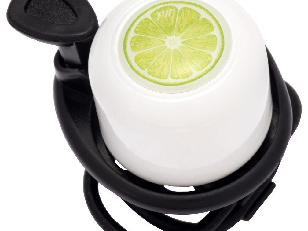 7247 Liix Scooter Bell Lime White a