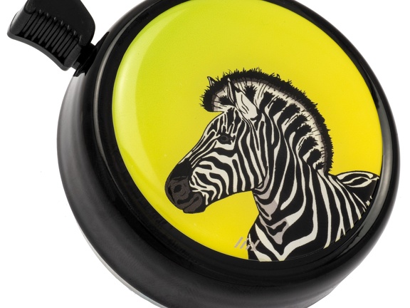 7273 Liix Big Colour Bell Punky Zebra Black a