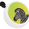 7284 Liix-Big-Colour-Bell-Punky-Zebra-White