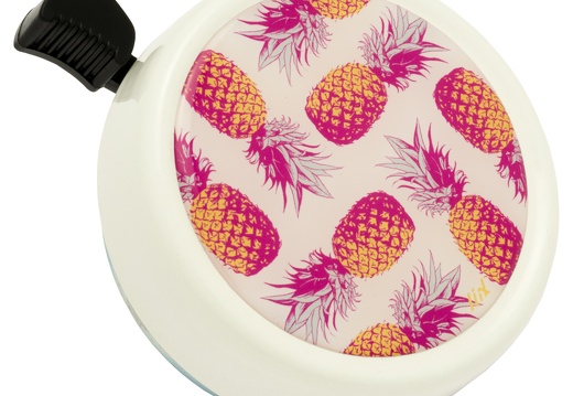 7285 Liix-Big-Colour-Bell-Pineapples-White