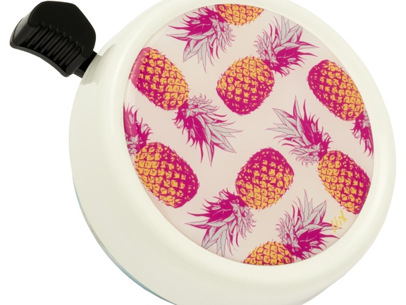 7285 Liix-Big-Colour-Bell-Pineapples-White