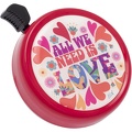 7288 Liix-Big-Colour-Bell-All-we-need-is-Love-Red