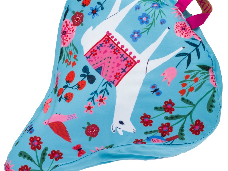 20282 Liix-Saddlecover-Lama