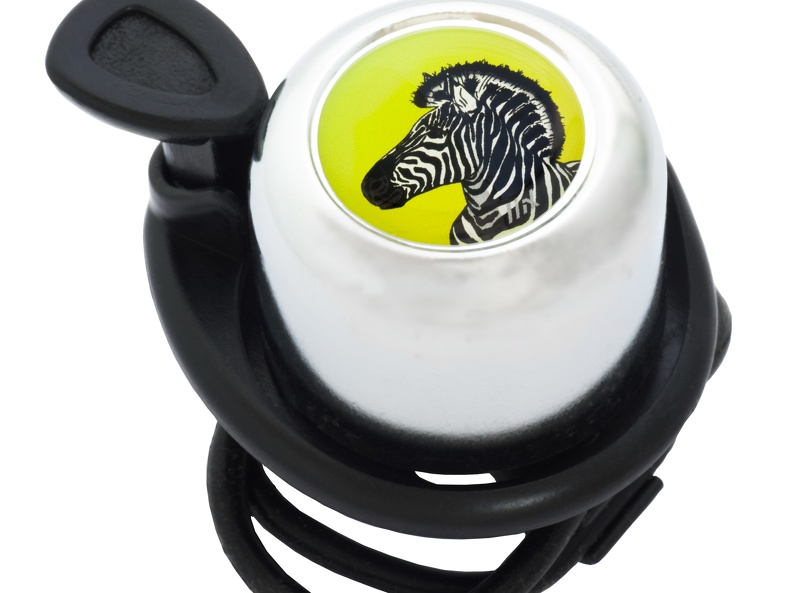 sb204 Liix-Scooter-Bell-Punky-Zebra