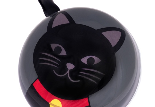6781 Liix-Ding-Dong-Bell-Cat-Portrait