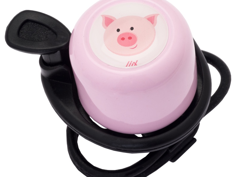 sb208 Liix-Scooter-Bell-Piggy