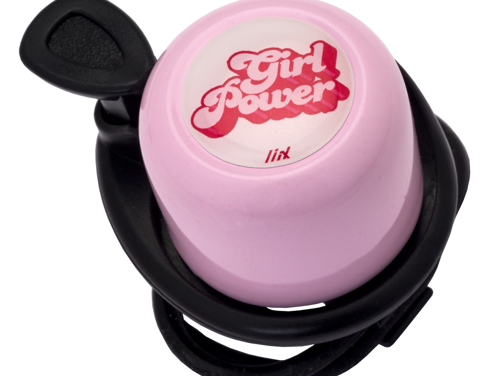 sb209 Liix-Scooter-Bell-Girl-Power
