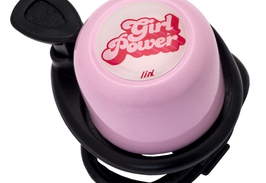 sb209 Liix-Scooter-Bell-Girl-Power
