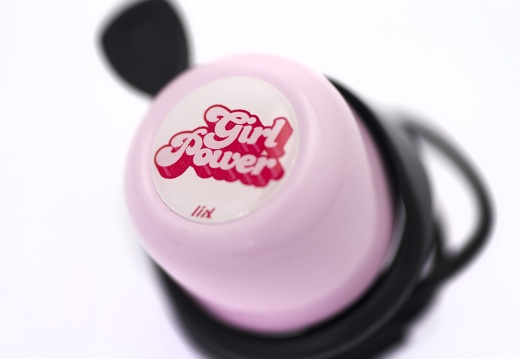 sb209 Liix-Scooter-Bell-Girl-Power 1